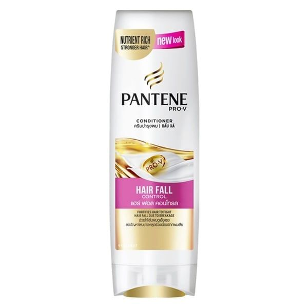 PANTENE_Dầu Xả Ngăn Rụng Tóc 300Ml/chai