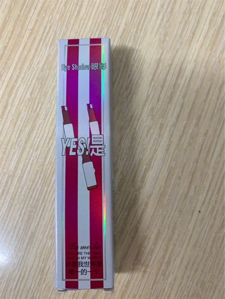 LA MEI LA _Phấn Mắt Nhũ Eye Shadow Các Màu 3.8g