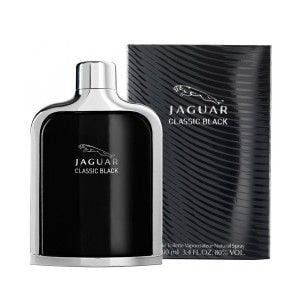 JAGUAR_Nước Hoa Classic Black EDT 100ml