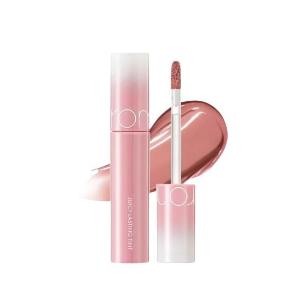 ROMAND_Son Bóng Juicy Lasting Tint #38 Breeze Fig
