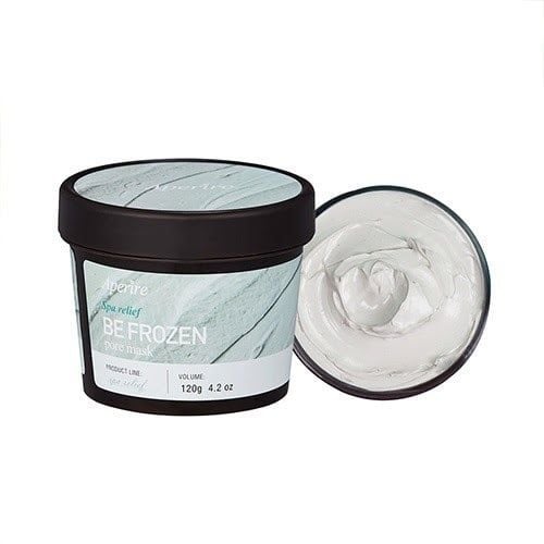APERIRE_Mặt Nạ Đất Sét Điều Tiết Dầu Thừa Spa Relief Be Frozen Pore Mask 120G