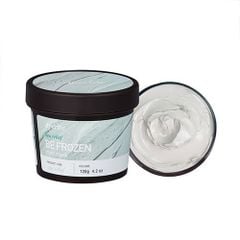APERIRE_Mặt Nạ Đất Sét Điều Tiết Dầu Thừa Spa Relief Be Frozen Pore Mask 120G