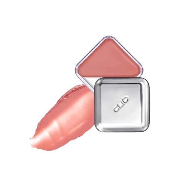CLIO_Son Kem Và Má Hồng Essential Lipcheek Tap 03 Rosy Blow 4.5G