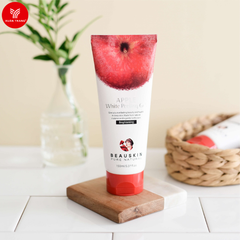 BEAUSKIN_Tẩy Tế Bào Chết Apple White Peeling Gel 150ml