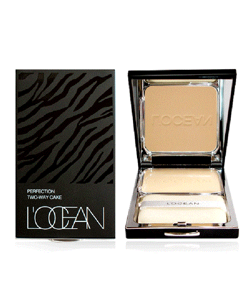L'OCEAN_Phấn Nền Perfection Two Way Cake #13