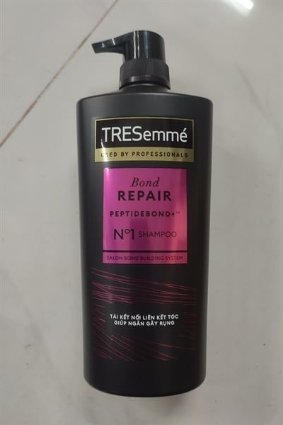 TRESEMME_Dầu Gội Bond Repair 640g