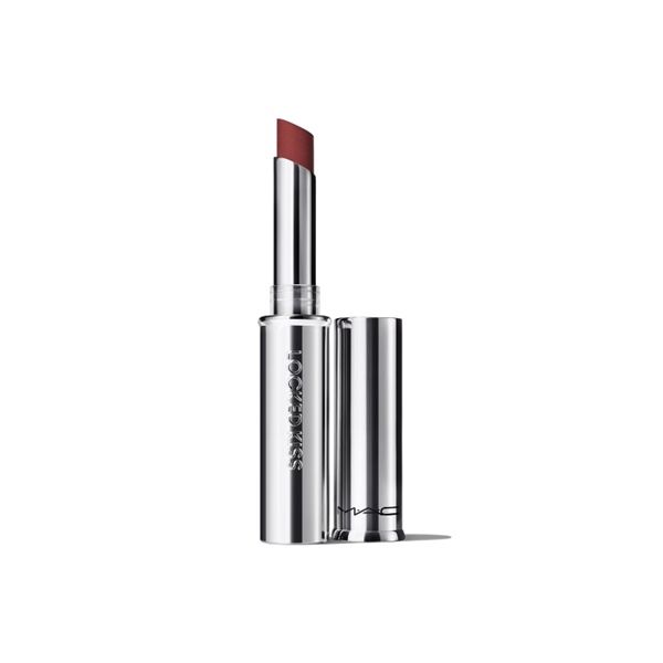 MAC(*)_Son Thỏi Locked Kiss 24HR Lipstick 95 Vicious 1.8G