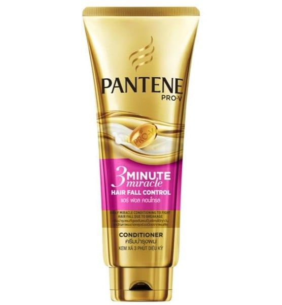PANTENE_Dầu Xả 3 Phút Diệu Kỳ 150ml