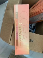 CATRICE_Bảng Phấn Má Catrice Coral Lights Blush&Highlighter Palette 15g