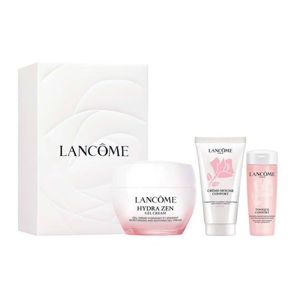 LANCÔME_Bộ Dưỡng Da Hydra Zen Discovery Set