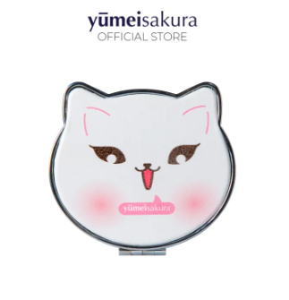 SAKURA_Gương Trang Điểm Yumeineko