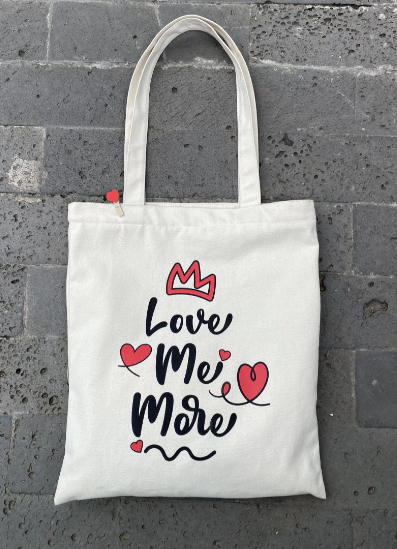 LOMERE_Túi Vải Canvas