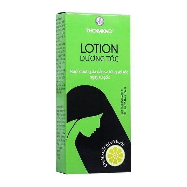THORAKAO_Lotion Dưỡng Tóc 120ml
