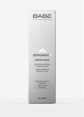 BABE_Nước Hoa Hồng Sáng Da Giảm Thâm Nám Depigment+ Lotion Glow 150ml
