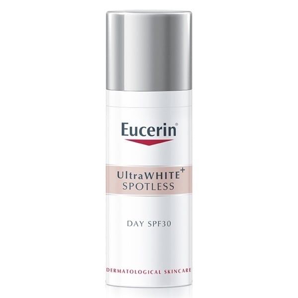 EUCERIN_Kem Dưỡng Làm Trắng Da Ban Ngày Spotless Brightening Day SPF 30 50ml