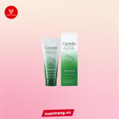 BEAUSKIN_Tẩy Tế Bào Chết Kháng Khuẩn Tái Tạo Da Centella Cica 150ml