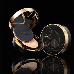 BOM_Phấn Nước Che Khuyết Điểm Cover Flex Cushion 21N Ivory 15g