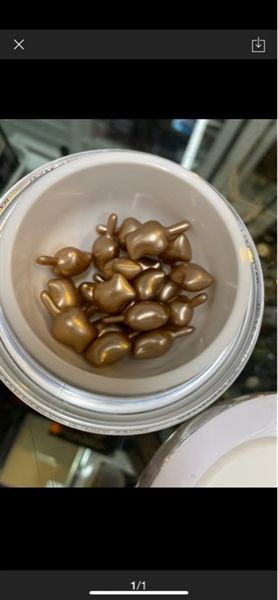 MCOS_Viên bôi phục hồi da nhanh chóng , trị đỏ da, trị sẹo sau phẩu thuật thẩm mỹ