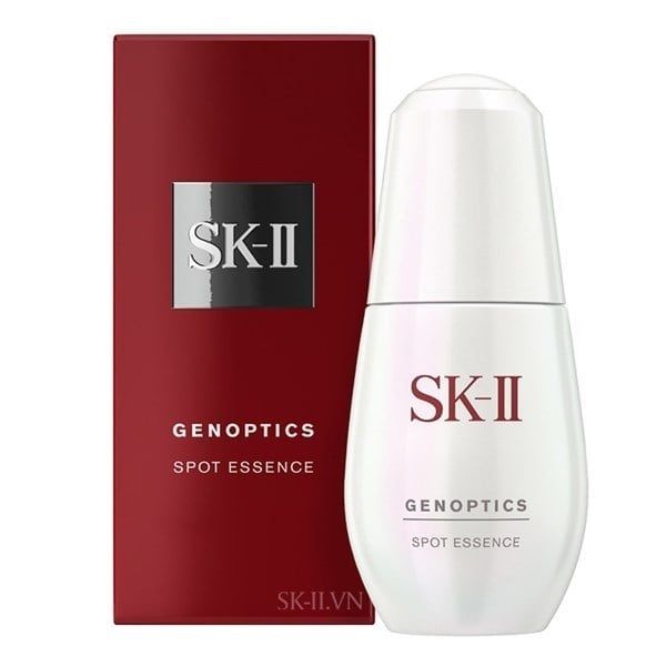 SK-II_Tinh Chất trắng da Trị Thâm Nám Tàn Nhang Genoptics Spot Essence 50ml