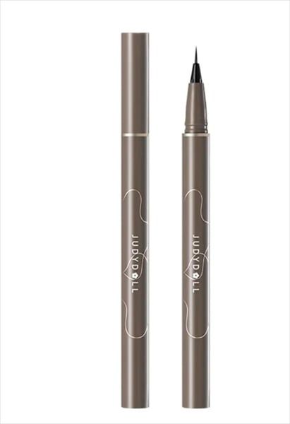 JUDYDOLL_Bút Kẻ Mắt Slim Liquid Eyeliner #01 Black 0.4g