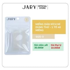 JARY_Miếng Dán Kích Mí Tàng Hình