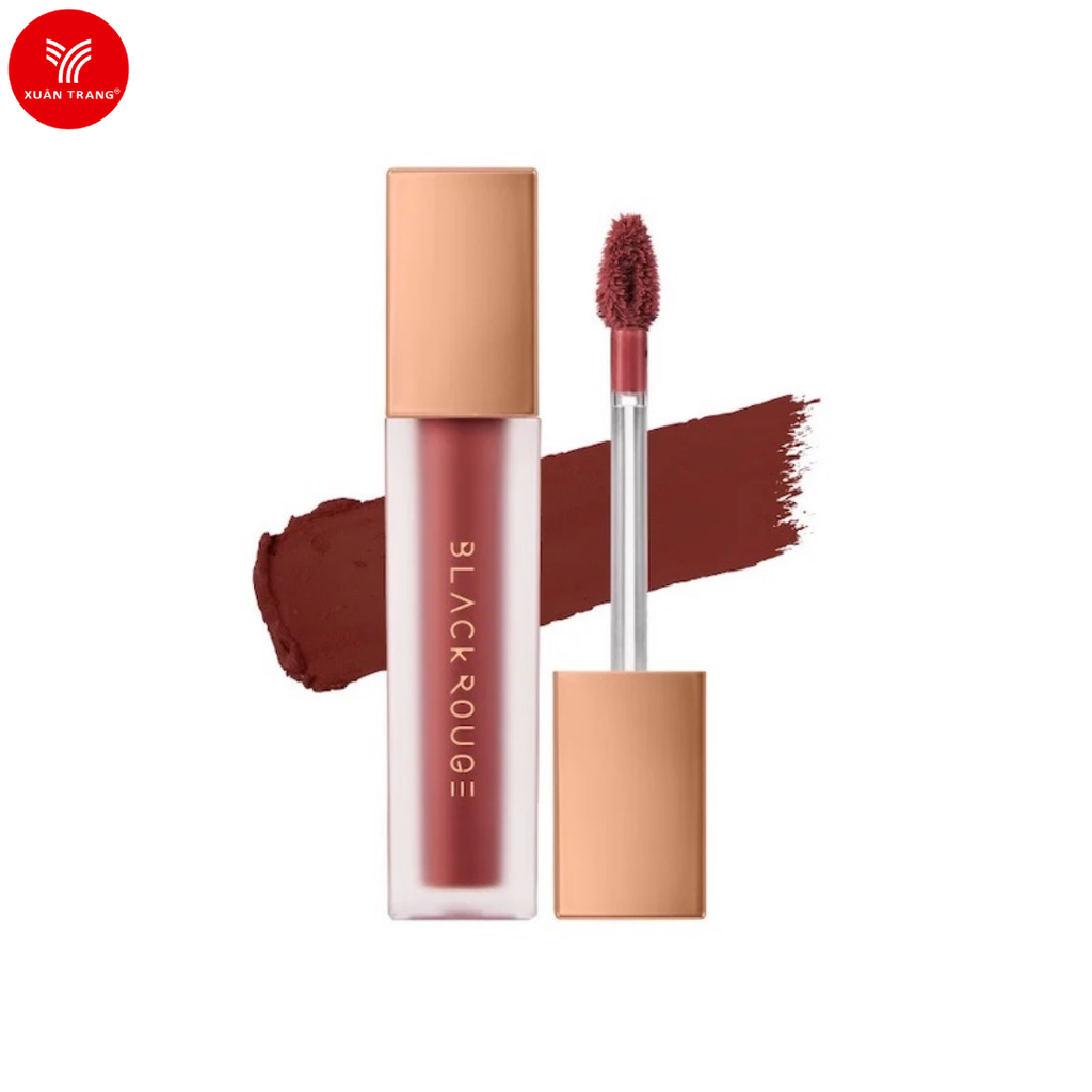 BLACK ROUGE_Son Kem Air Fit Velvet Ver 5 A26 Winter Moon 4.5G