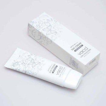 VACCI_Kem Chống Nắng Nâng Tone Luxe Collection Sun Cream SPF70 PA+++ 70Ml