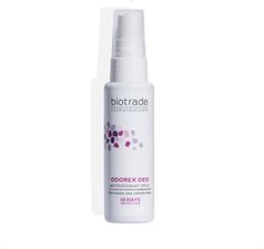 BIOTRADE_Xịt Khử Mùi Odorex Deo Antiperspirant Spray 40ml