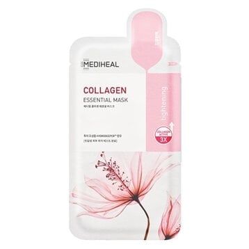 MEDIHEAL_Mặt Nạ Collagen Ngăn Ngừa Lão Hóa Da 24ml