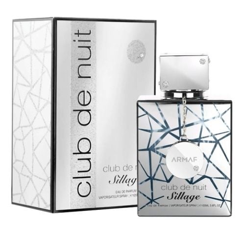 ARMAF_Nước Hoa Club De Nuit Sillage EDP 105ml