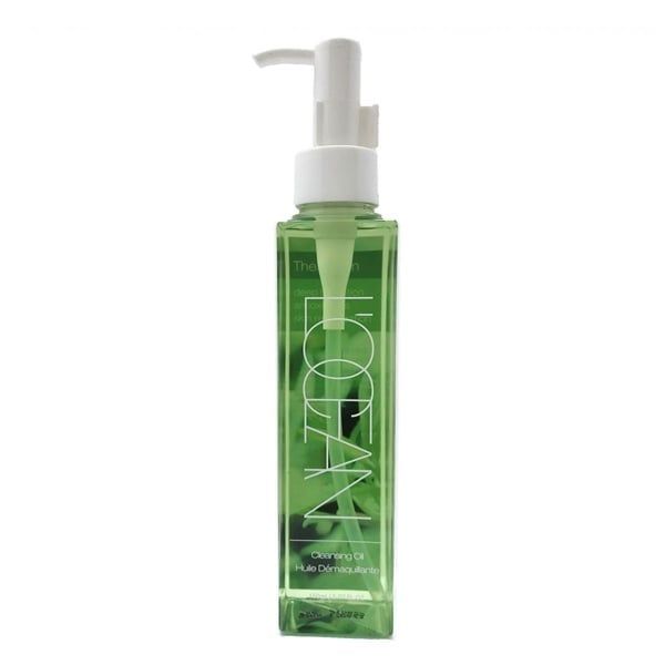 L'OCEAN_Tinh Dầu Rửa Mặt Trà Xanh 150ml