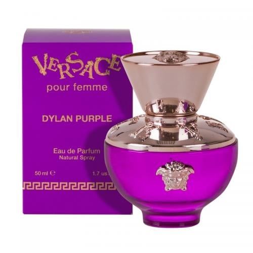 VERSACE_Dylan Purple Pour Femme EDP 30ml