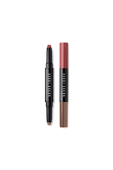 BOBBI BROWN_Phấn Mắt Dual Ended Long Wear Cream Shadow Stick #Bronze Pink/ Expresso
