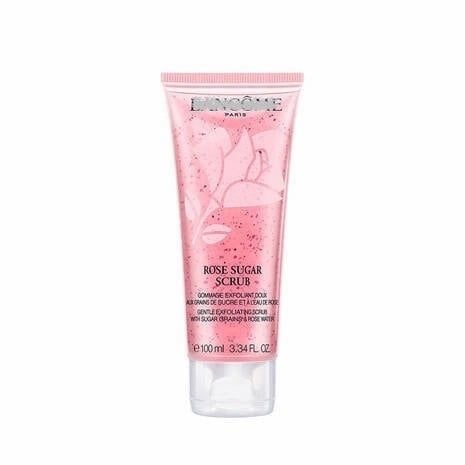 LANCÔME_Tẩy Tế Bào Chết Rose Sugar Scrub 100ml