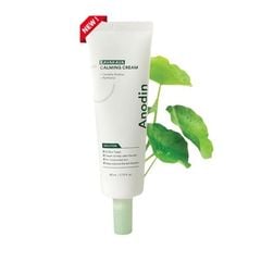 ANODIN_Kem Dưỡng Làm Dịu Và Cấp Ẩm Cho Da Kavakava Calming Cream 80ml
