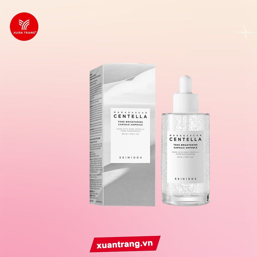 SKIN1004_Tinh chất Dưỡng Trắng Chuyên Sâu 100ml (015672)