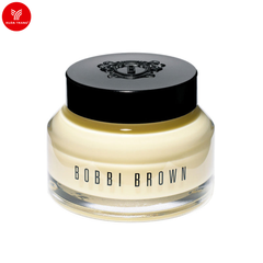 BOBBI BROWN(*)_Kem Lót Dưỡng Ẩm Da Vitamin Enriched Face Base 50ml