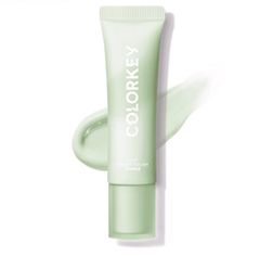 COLORKEY_Kem Lót Light Weight Polish Primer 02-Xanh Lá 30G