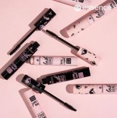 ESSENCE_Chuốt Mi Mascara Lash Goals Water Proof Chống Thấm Nước 7.5ml