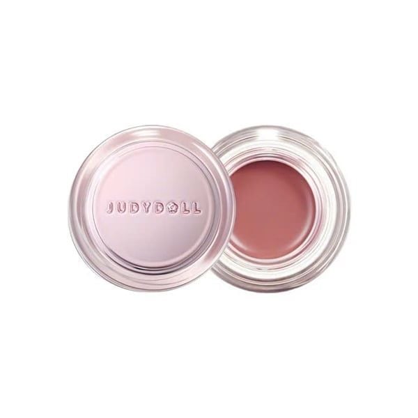 JUDYDOLL_Má Hồng Kem Watery Multiuse Color Balm C02 6G