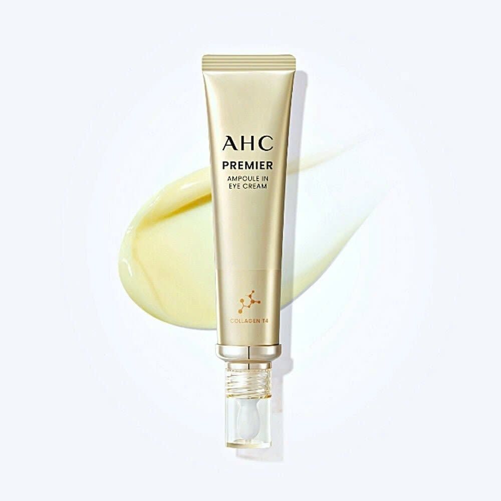 AHC_Kem Dưỡng Mắt Premier Ampoule In Eye Cream Anti-Anging 12ml