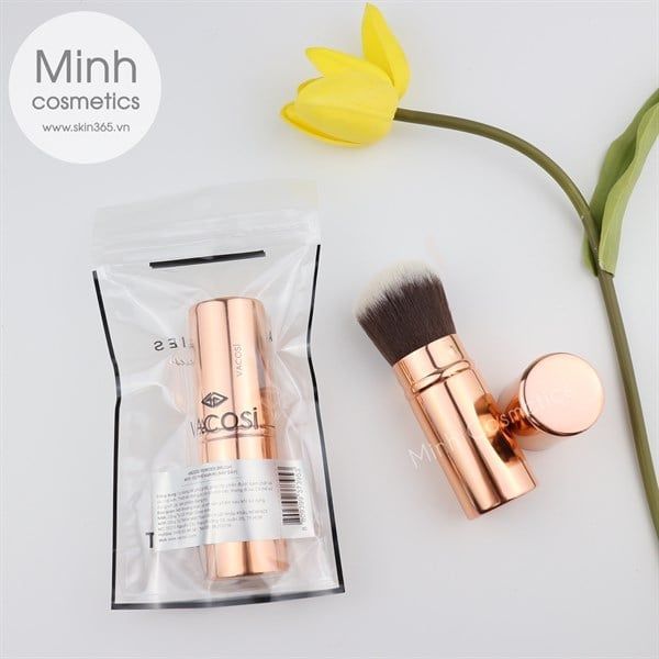 VACOSI_Cọ Phủ Bỏ Túi M10