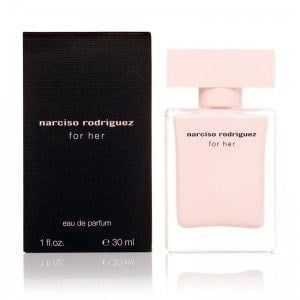 NARCISO RODRIGUEZ_For Her EDP 30ml