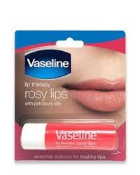 VASELINE_Son dưỡng Lip Therapy Rosy Lips 4,8g (Thỏi)