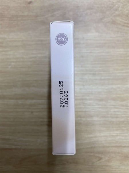 JUDYDOLL_Phấn Mắt All-In-One Palette For Your Full Face #26 8.5g