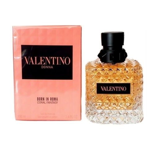 VALENTINO_Donna Born In Roma Coral Fantasy EDP 100ml