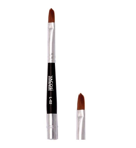VACOSI_Cọ Môi Lông Dài Lip Pro Brush L02