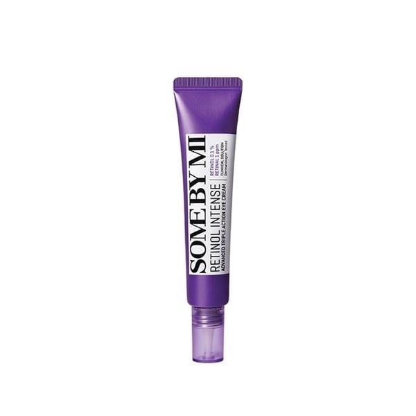 SOME BY MI_Kem Mắt Retinol Intense Advanced Triple Action Eye Cream 10ml