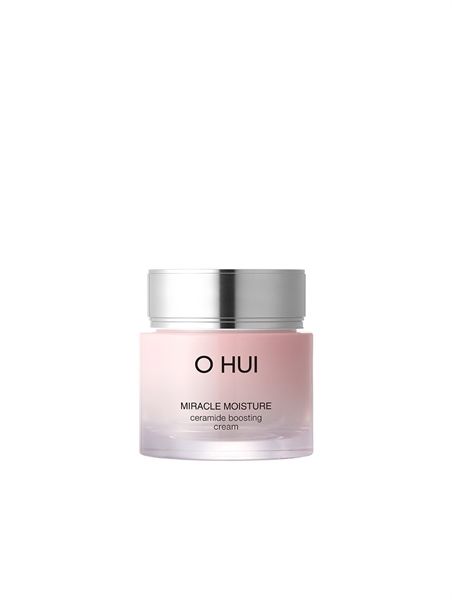 OHUI_ Kem Dưỡng Da Miracle Moisture Ceramide Boosting Cream 50ml