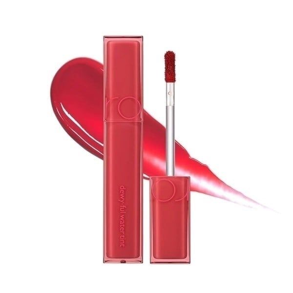 ROMAND_Son Tint Dewyful Water Tint #07 Cherry Way 5g